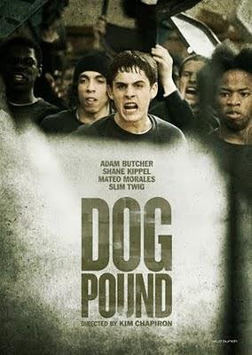 Загон для собак(2009) - Cмотреть онлайн