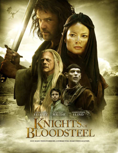 Рыцари стальной крови(2009) - Cмотреть онлайн