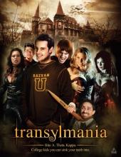 Трансильмания(2009) - Cмотреть онлайн