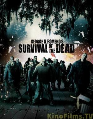 Выживание мертвецов(2009) - Cмотреть онлайн