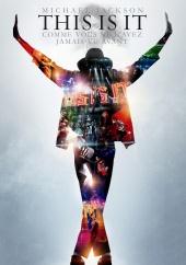 Майкл Джексон: Вот и всё(2009) - Cмотреть онлайн