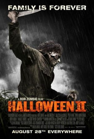 Хэллоуин 2(2009)