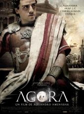 Агора(2009) - Смотреть онлайн