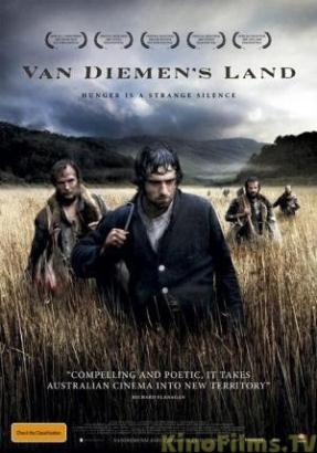 Земля Ван Дьемена(2009) - Смотреть онлайн