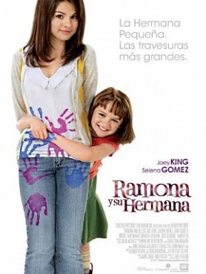 Рамона и Бизус(2010) - Cмотреть онлайн
