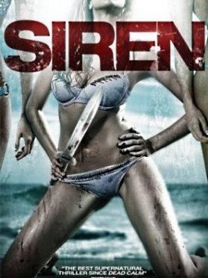 Сирена(2010) - Cмотреть онлайн