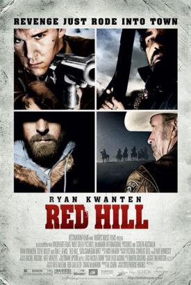 Красный холм(2010) - Смотреть онлайн