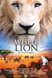 Белый лев(2010) - Смотреть онлайн