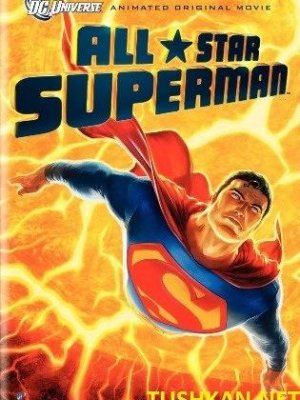 Сверхновый Супермен(2011) - Cмотреть онлайн