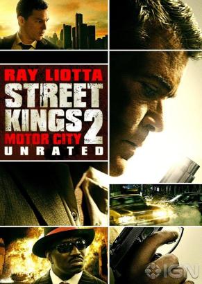 Короли улиц 2(2011) - Смотреть онлайн
