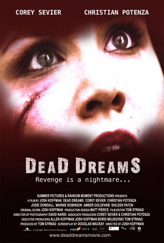 Мёртвые сны(2011) - Cмотреть онлайн