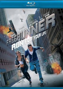 Фрираннер(2011) - Cмотреть онлайн