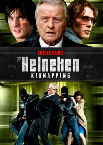 Похищение Хайнекена(2011) - Смотреть онлайн