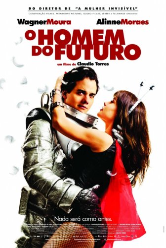 Человек будущего(2011)