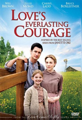 Вечная смелость любви(2011) - Cмотреть онлайн