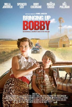 Воспитание Бобби(2011)