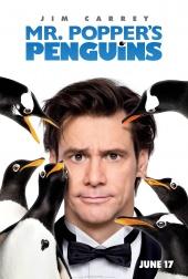 Пингвины Мистера Поппера(2011)