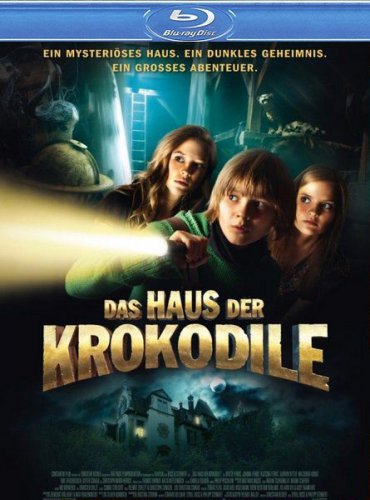 Дом крокодилов(2012)