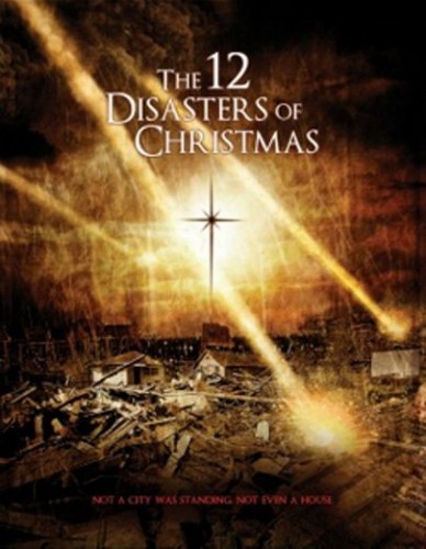 Двенадцать бедствий на Рождество(2012) - Cмотреть онлайн