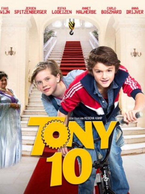 Тони 10(2012) - Cмотреть онлайн