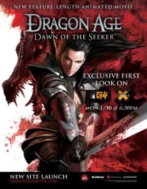 Эпоха дракона: Рождение Искательницы(2012) - Cмотреть онлайн