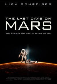 Последние дни на Марсе(2013) - Cмотреть онлайн