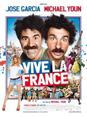 Да здравствует Франция(2013) - Смотреть онлайн