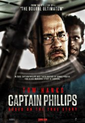 Капитан Филлипс(2013) - Cмотреть онлайн