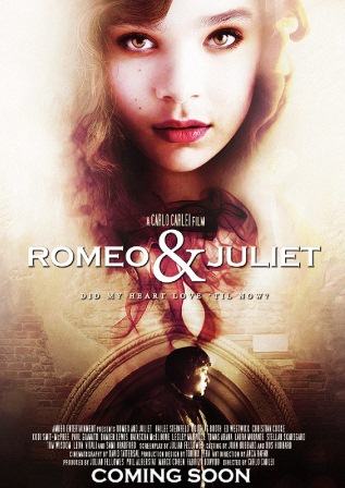Ромео и Джульетта(2013) - Cмотреть онлайн