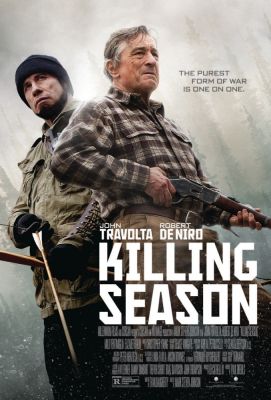 Сезон убийц(2013) - Cмотреть онлайн