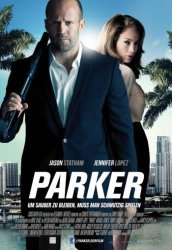 Паркер(2013) - Смотреть онлайн