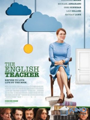 Учитель английского(2013) - Cмотреть онлайн